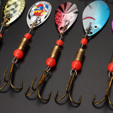 ZANLURE,Fishing,Rattle,Fishing,Baits,Tackle