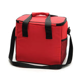 Large,Insulated,Cooler,Outdoor,Camping,Picnic,Lunch,Shoulder
