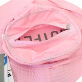 Unisex,Women,Summer,Breathable,Fisherman,Folding,Sport,Outdoor,Sunscreen,Bucket