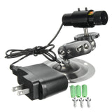 Industrial,Focusable,660nm,Laser,Diode,Module,Adapter,Holder