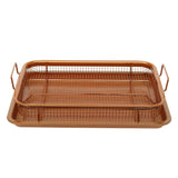 Picnic,Stainless,Steel,Grill,Healthier,Bacon