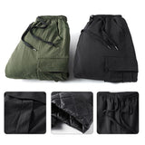 TENGOO,Control,Men's,Smart,Heating,Trousers,Thermal,Underwear,Heated,Pants,Winter,Camping,Hiking,Supplies