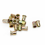 150pcs,Mixed,Rivet,Threaded,Inserts