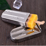 Frozen,Cream,Popsicle,Maker,Lolly,Mould,Kitchen