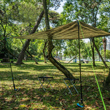 Naturehike,Multifunction,Picnic,Layers,Waterproof,Aluminum,Sunshading,Canopy