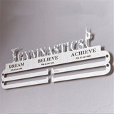 Medals,Metal,Steel,Running,Medal,Stand,Display,Decorations,Running,Competition