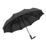 IPRee,People,Automatic,Umbrella,Waterproof,Travel,Umbrella,Camping,Sunshade