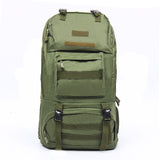 Outdoor,Military,Rucksacks,Tactical,Camping,Hiking,Trekking,Backpack