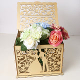 Wooden,Wedding,Advice,Wishing,Wedding,Party,Favor