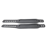 1Pair,Fitness,Bicycle,Exercise,Pedal,Straps,Cycling,Stationary,Schwinn