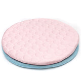 Summer,Chilly,Cooling,Fiber,Cushion