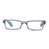 Women,Cheap,Resin,Floral,Presbyopic,Glasses,Comfortable,Reading,Glasses