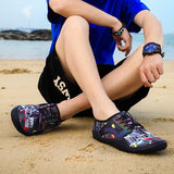 Breathable,Water,Sport,Shoes,Outdoor,Hiking,Fishing,Beach,Sneakers,Seaside,Barefoot,Sports,Shoes