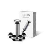 Circle,Vacuum,Bottles,Stopper,Stainless,Steel,Scale,Liquid,Bottle,Stoppers,Xiaomi,Youpin