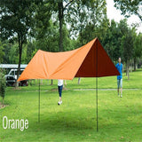 Naturehike,Persons,Sunshade,Oxford,Shelter,Ground,Cloth,Canopy,Pouch