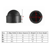 10pcs,Waterproof,Nylon,Cover,Protector,Protection