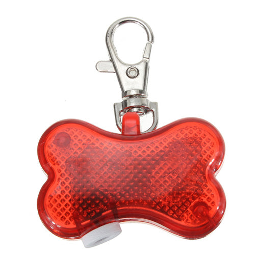 Safety,Flash,Blink,Light,Collar