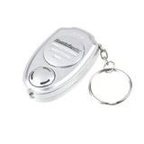 Loskii,Ultrasonic,Electronic,Mosquito,Repeller,Keychain,Pests,Control