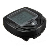 Waterproof,Wireless,Bicycle,Computer,Odometer,Speedometer