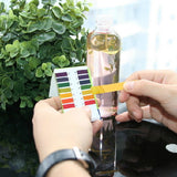 Alkaline,Paper,Water,Litmus,Testing,Water,Quality,Tester