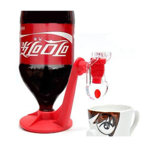 Party,Saver,Dispenser,Bottle,Drinking,Water,Dispense,Gadget