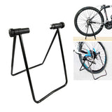 Bicycle,Triple,Wheel,Folding,Stand,Kickstand,Holder