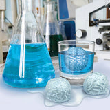 Silicone,Brain,Shape,Freeze,Kitchen