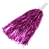 Metallic,Cheerleader,Dance,Party,Welcome,Costume,Streamer