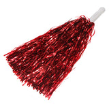 Metallic,Cheerleader,Dance,Party,Welcome,Costume,Streamer