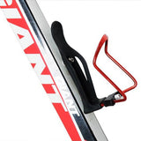 Bicycle,Aluminum,Alloy,Adjustable,Water,Bottle,Holder