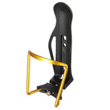 Bicycle,Aluminum,Alloy,Adjustable,Water,Bottle,Holder