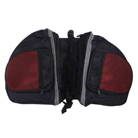 Outdoor,Cycling,Bicycle,Waterproof,Pannier