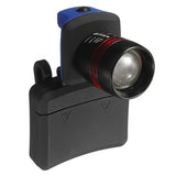 Hiking,Fishing,Zoomable,Light,HeadLamp,Headlight,Torch