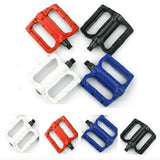 Outdooors,Bicycle,Aluminum,Alloy,Bearing,Pedal,Antiskid