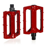 Outdooors,Bicycle,Aluminum,Alloy,Bearing,Pedal,Antiskid