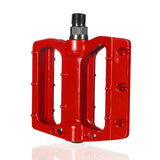 Outdooors,Bicycle,Aluminum,Alloy,Bearing,Pedal,Antiskid