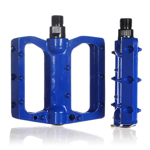 Outdooors,Bicycle,Aluminum,Alloy,Bearing,Pedal,Antiskid
