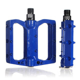 Outdooors,Bicycle,Aluminum,Alloy,Bearing,Pedal,Antiskid