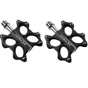 Outdoor,Bicycle,Aluminum,Alloy,Bearing,Pedals