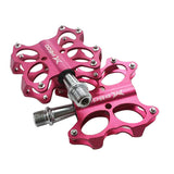 Outdoor,Bicycle,Aluminum,Alloy,Bearing,Pedals