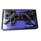 Outdoor,Bicycle,Aluminum,Alloy,Bearing,Pedals