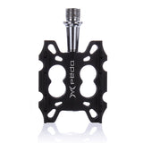 Outdooors,Bicycle,Quality,Aluminum,Alloy,Bearing,Pedals