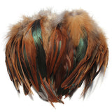 100pcs,Fluffy,Fashion,Rooster,Feather,Craft