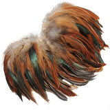 100pcs,Fluffy,Fashion,Rooster,Feather,Craft