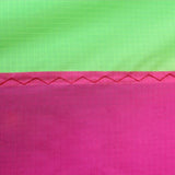 Outdoor,Multicolor,Nylon,Triangle,Flying