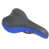 Outdoor,Holdable,Bicycle,leather,Saddle,Color,Optional