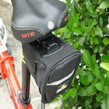 Waterproof,Black,Saddle,Outdoor,Cycling