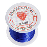 Strong,Elastic,Stretchy,Beading,Thread,Buddha,Beads,Jewelry,Elastic,String