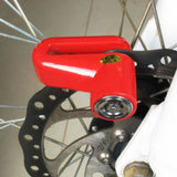 Bicycle,Motorcycle,Safety,Theft,Brake,Rotor