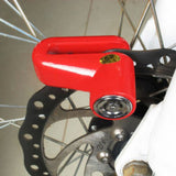 Bicycle,Motorcycle,Safety,Theft,Brake,Rotor